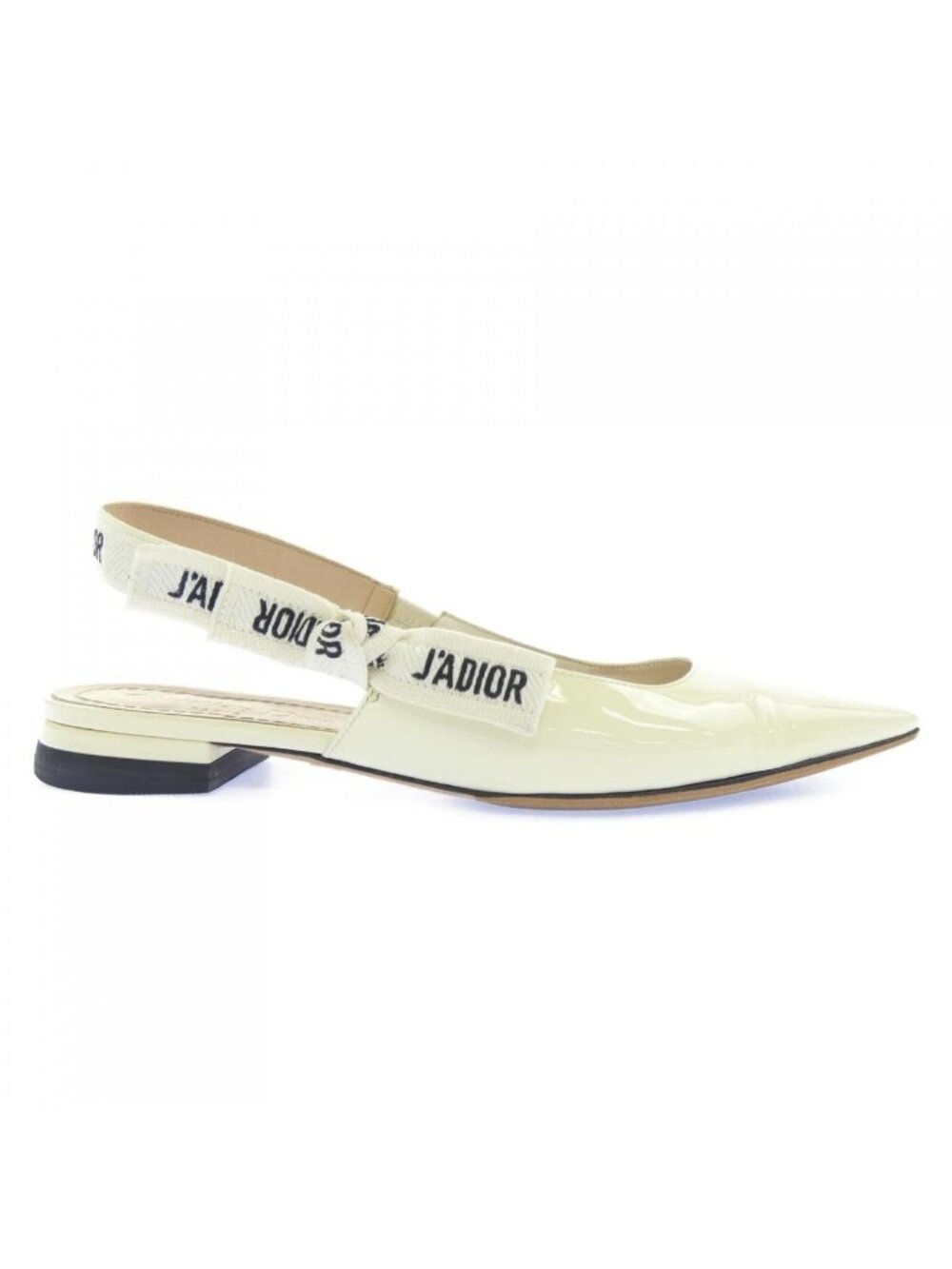 Dior J'adior Slingback Pumps Heels